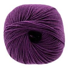 Yarn Bee Purple